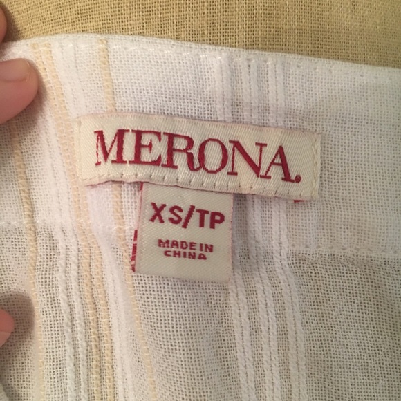 Light boho tunic - Picture 5 of 5